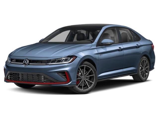 2026 Volkswagen Jetta's photo