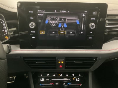 2026 Volkswagen Jetta GLI Autobahn