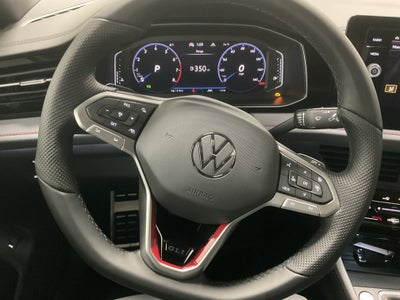 2026 Volkswagen Jetta GLI Autobahn