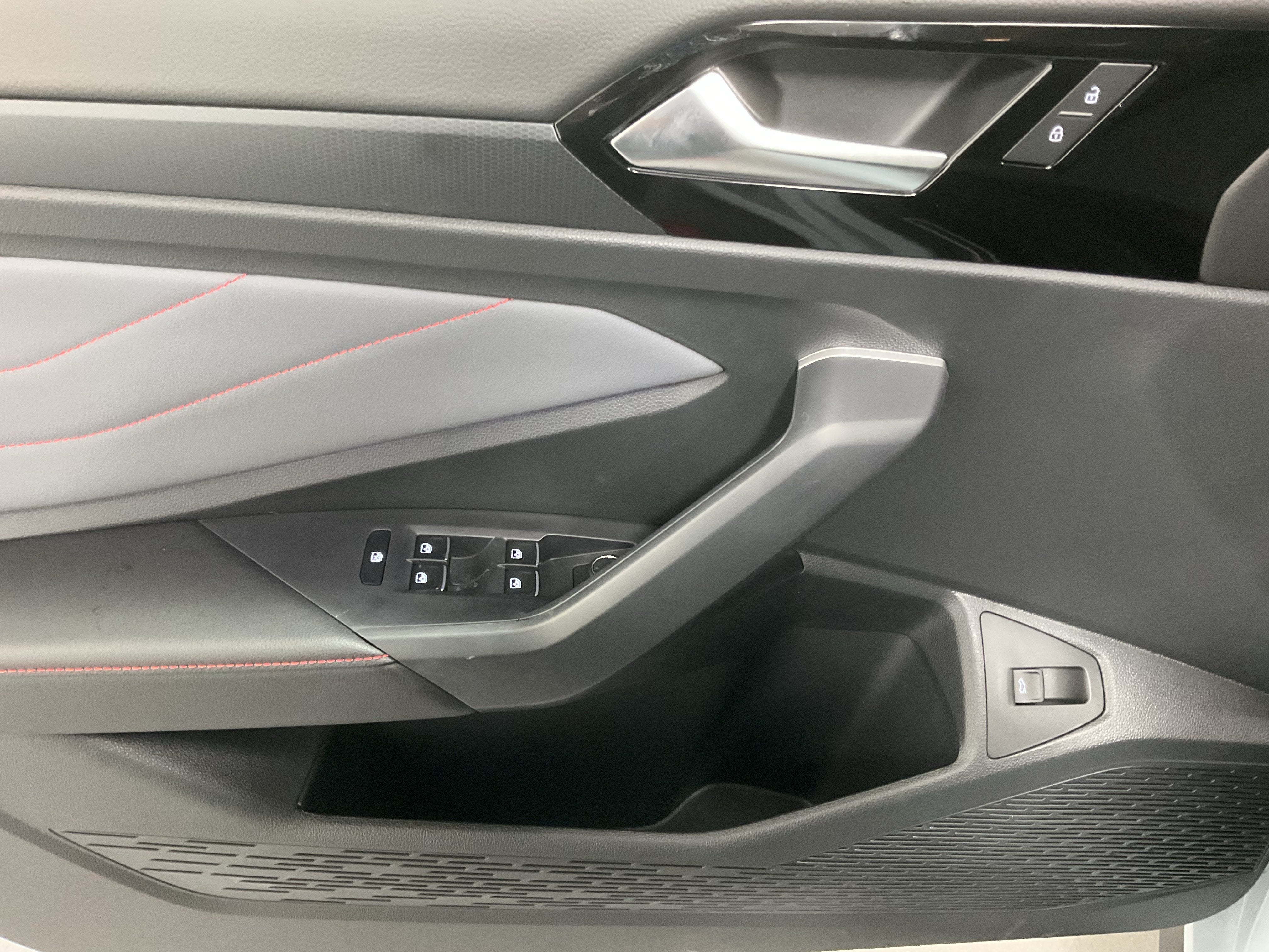2026 Volkswagen Jetta GLI Autobahn