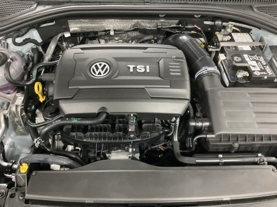 2026 Volkswagen Jetta GLI Autobahn