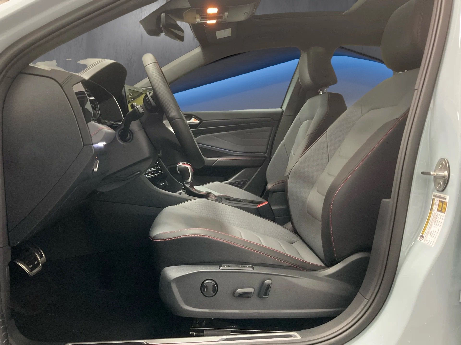 2026 Volkswagen Jetta GLI Autobahn