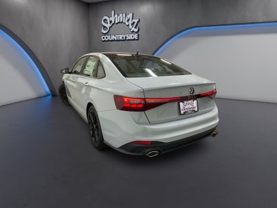 2026 Volkswagen Jetta GLI Autobahn