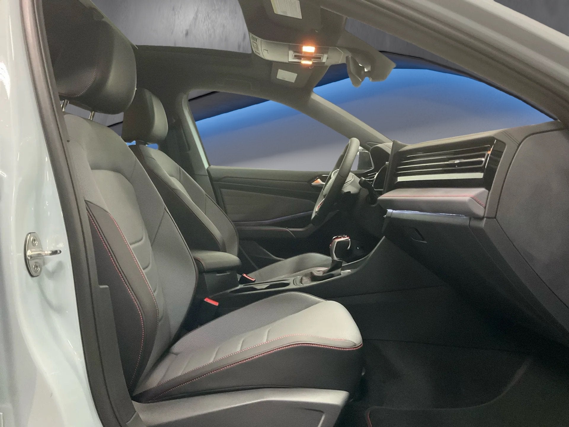 2026 Volkswagen Jetta GLI Autobahn