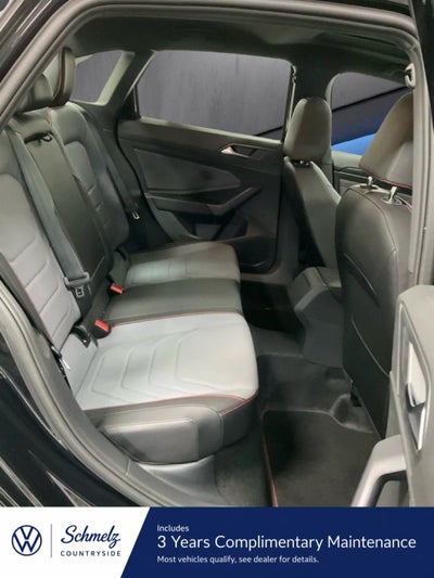 2026 Volkswagen Jetta GLI Autobahn