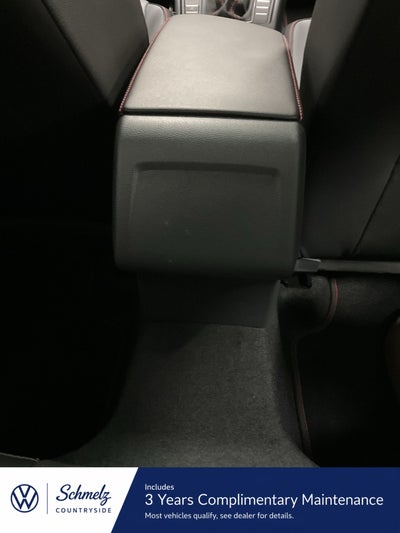 2026 Volkswagen Jetta GLI Autobahn