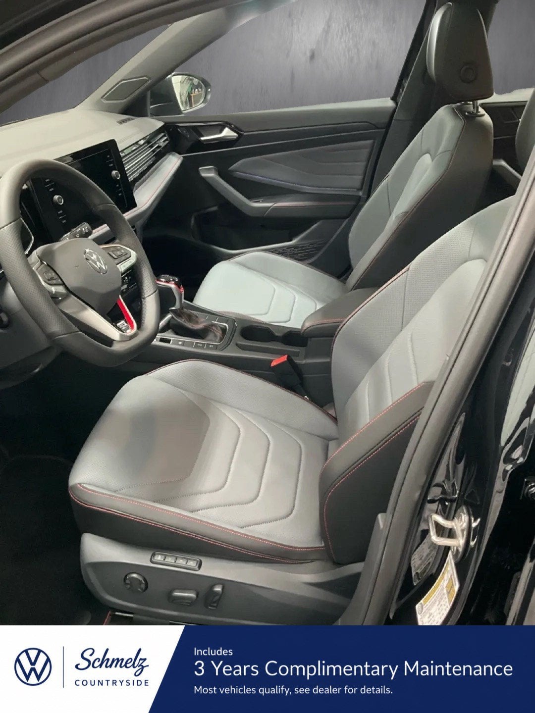2026 Volkswagen Jetta GLI Autobahn
