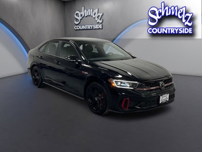 2024 Volkswagen Jetta GLI Autobahn