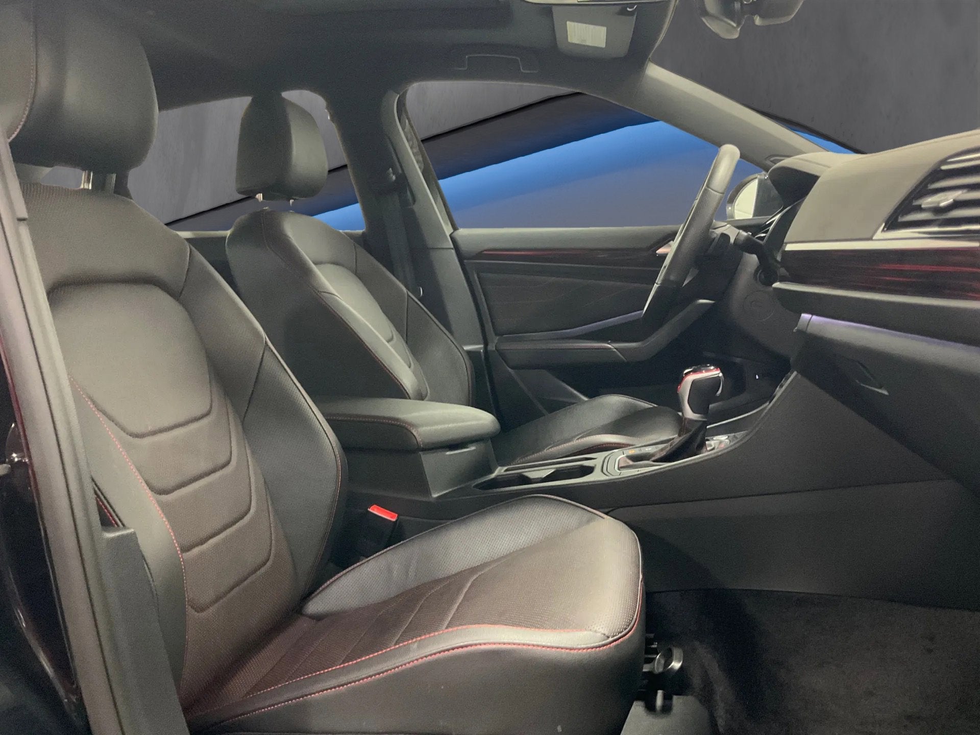 2024 Volkswagen Jetta GLI Autobahn