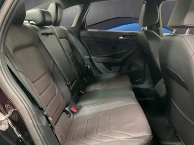 2024 Volkswagen Jetta GLI Autobahn