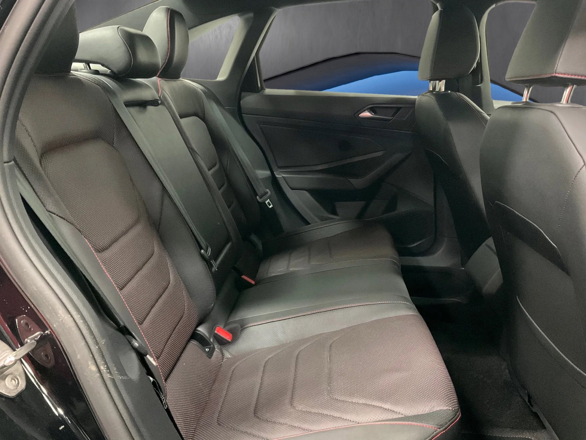 2024 Volkswagen Jetta GLI Autobahn