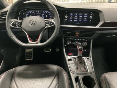 2024 Volkswagen Jetta GLI Autobahn