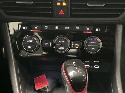 2024 Volkswagen Jetta GLI Autobahn