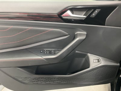 2024 Volkswagen Jetta GLI Autobahn