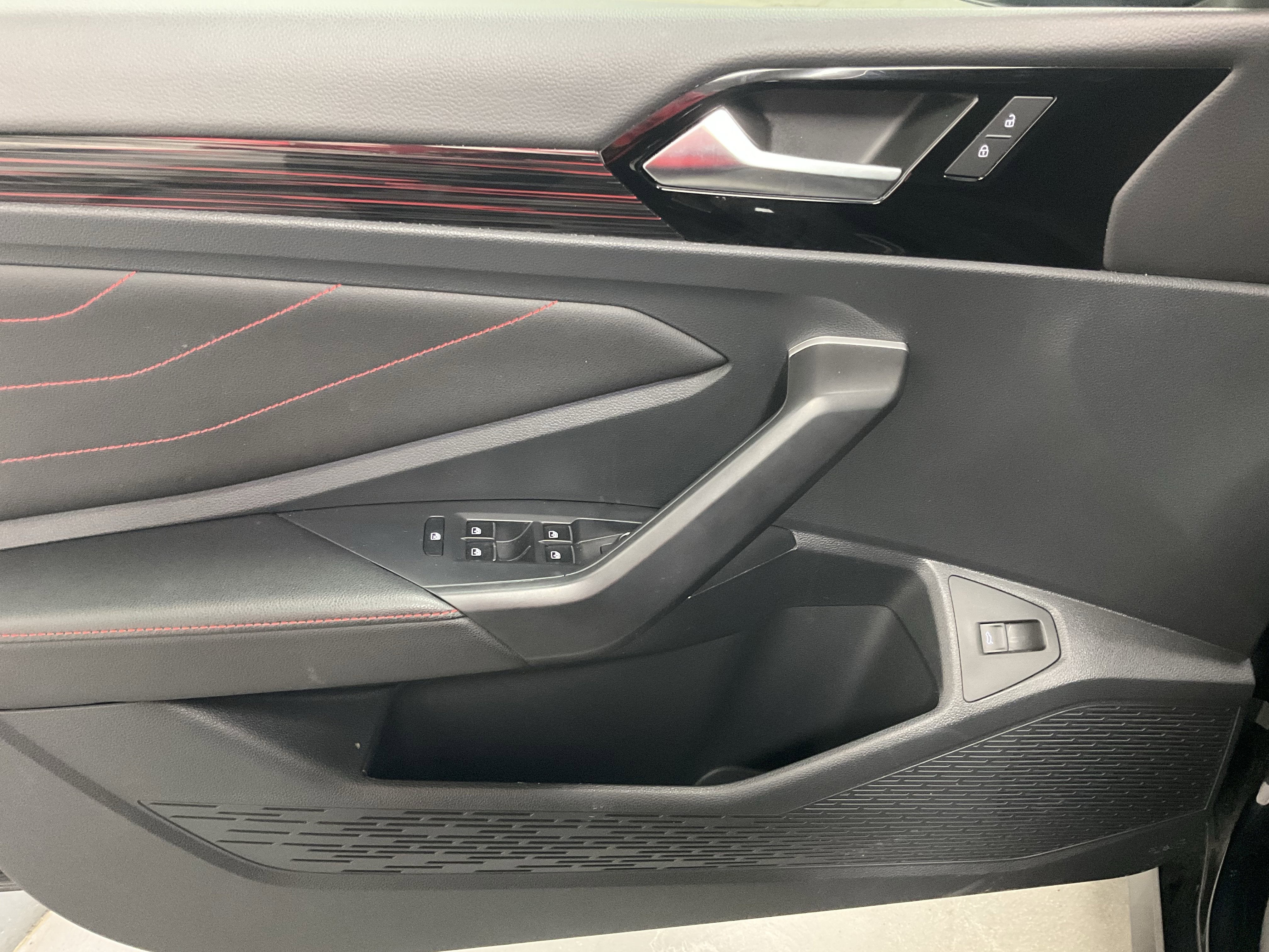 2024 Volkswagen Jetta GLI Autobahn