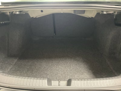 2024 Volkswagen Jetta GLI Autobahn