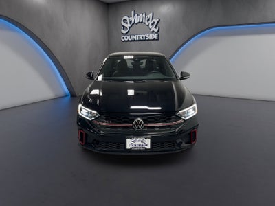 2024 Volkswagen Jetta GLI Autobahn