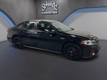 2024 Volkswagen Jetta GLI Autobahn