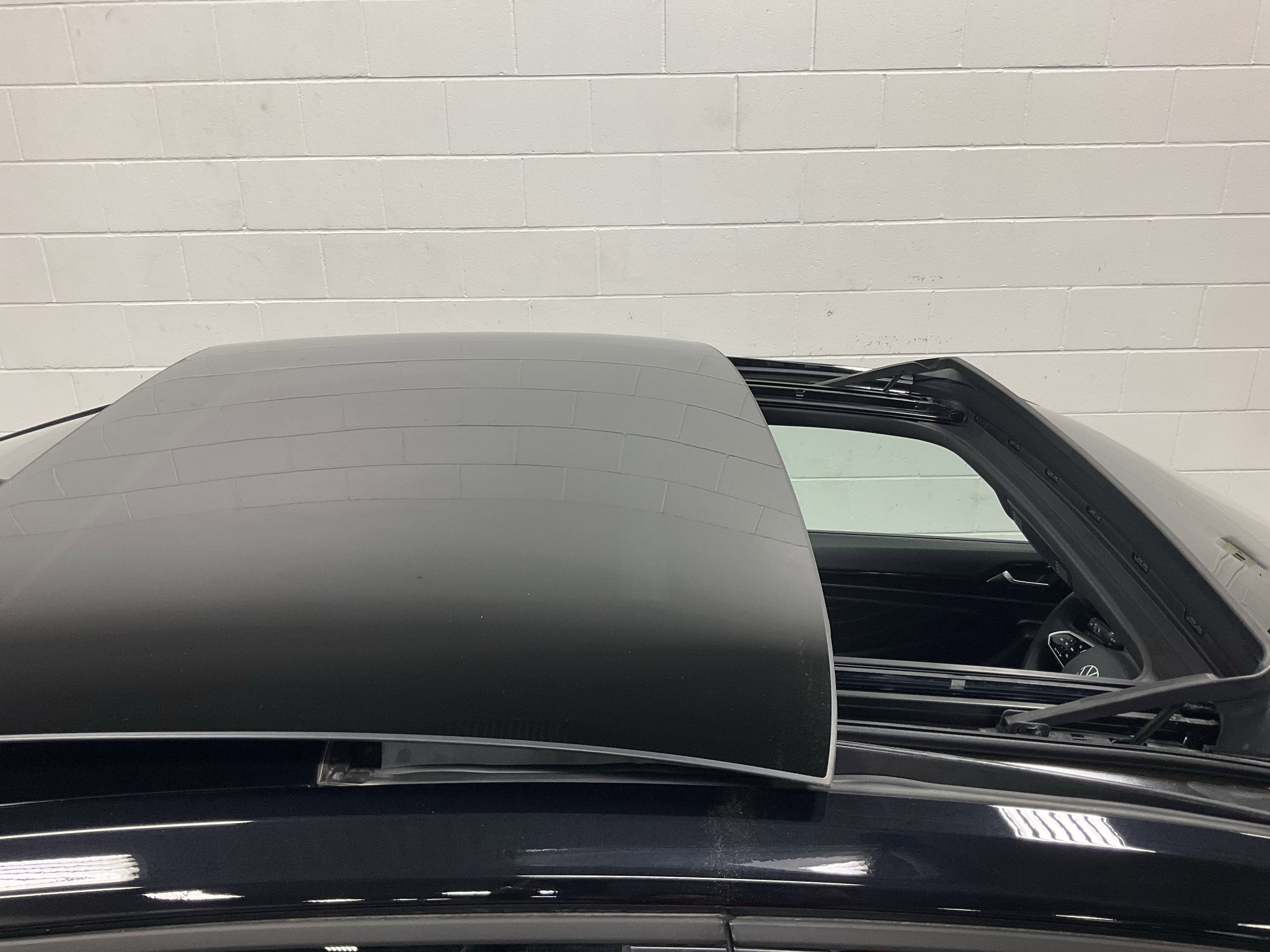 2024 Volkswagen Jetta GLI Autobahn