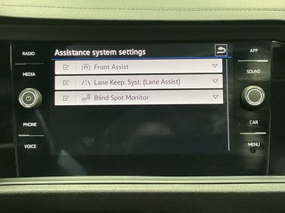 2024 Volkswagen Jetta GLI Autobahn