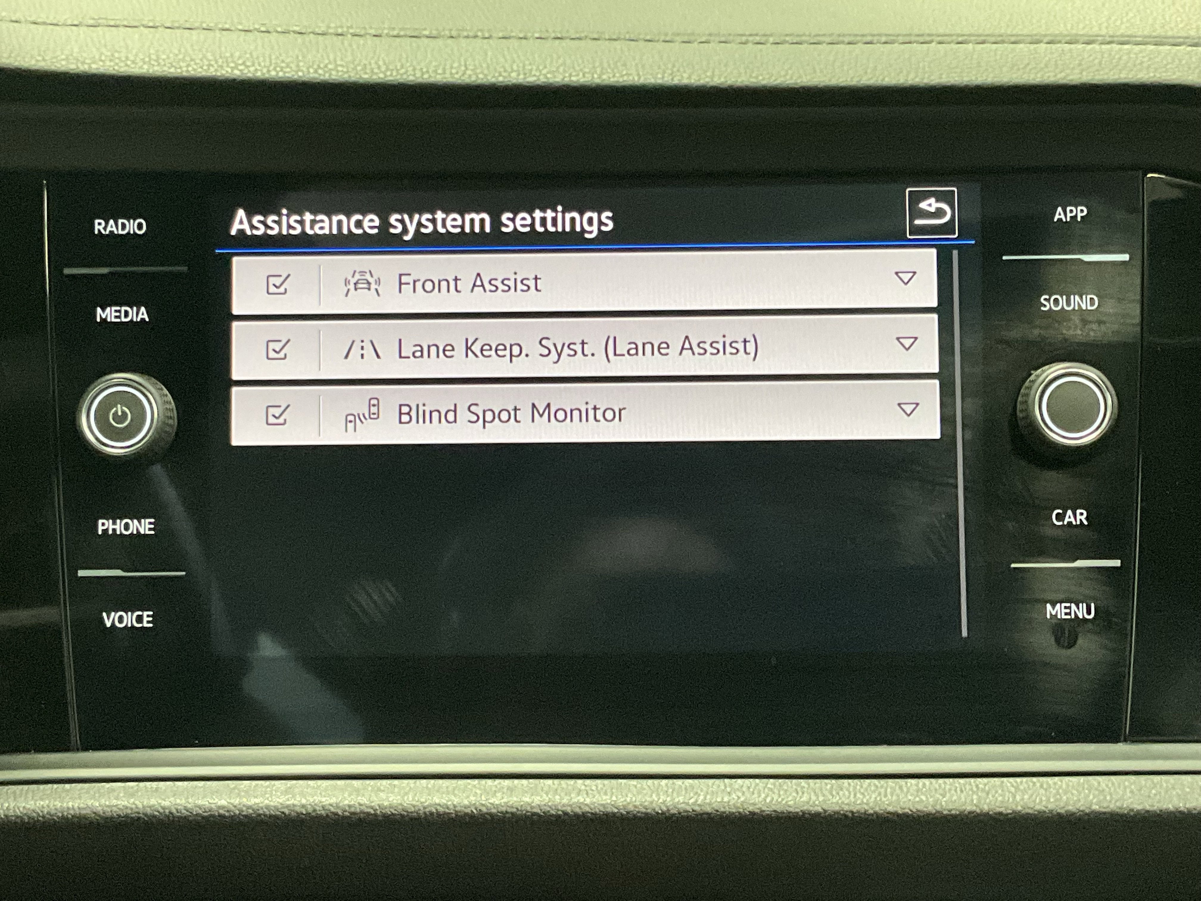 2024 Volkswagen Jetta GLI Autobahn