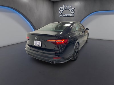 2024 Volkswagen Jetta GLI Autobahn