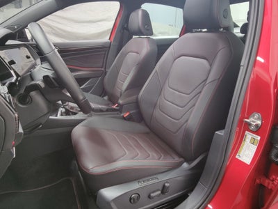 2023 Volkswagen Jetta GLI Autobahn Black Package
