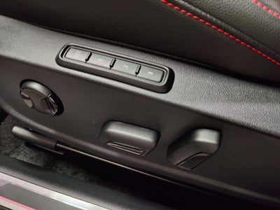 2023 Volkswagen Jetta GLI Autobahn Black Package