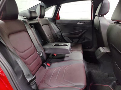 2023 Volkswagen Jetta GLI Autobahn Black Package