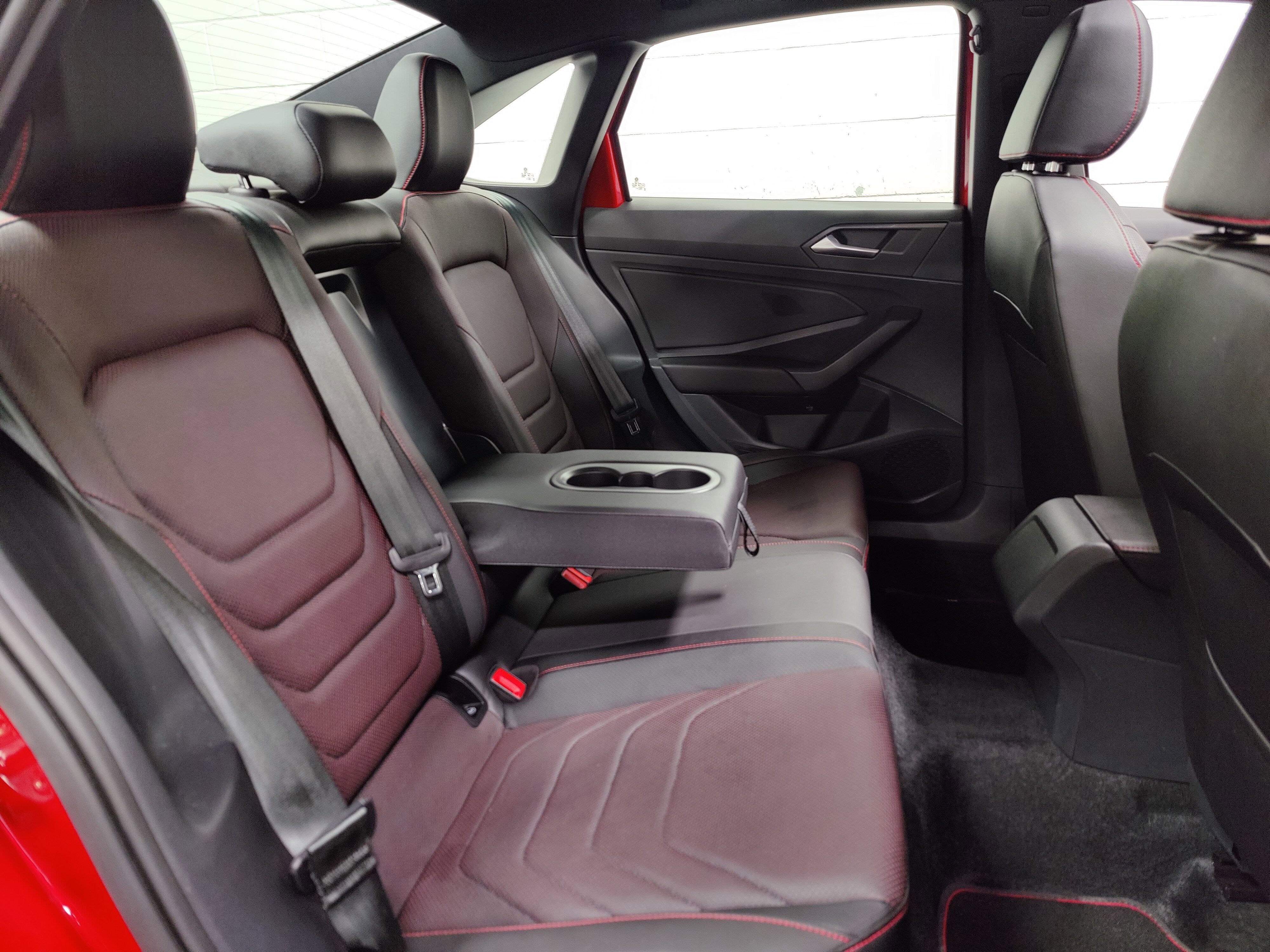 2023 Volkswagen Jetta GLI Autobahn Black Package