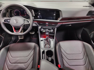 2023 Volkswagen Jetta GLI Autobahn Black Package