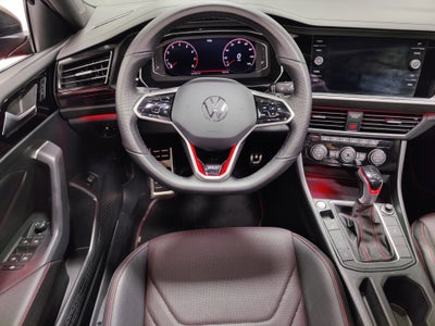 2023 Volkswagen Jetta GLI Autobahn Black Package
