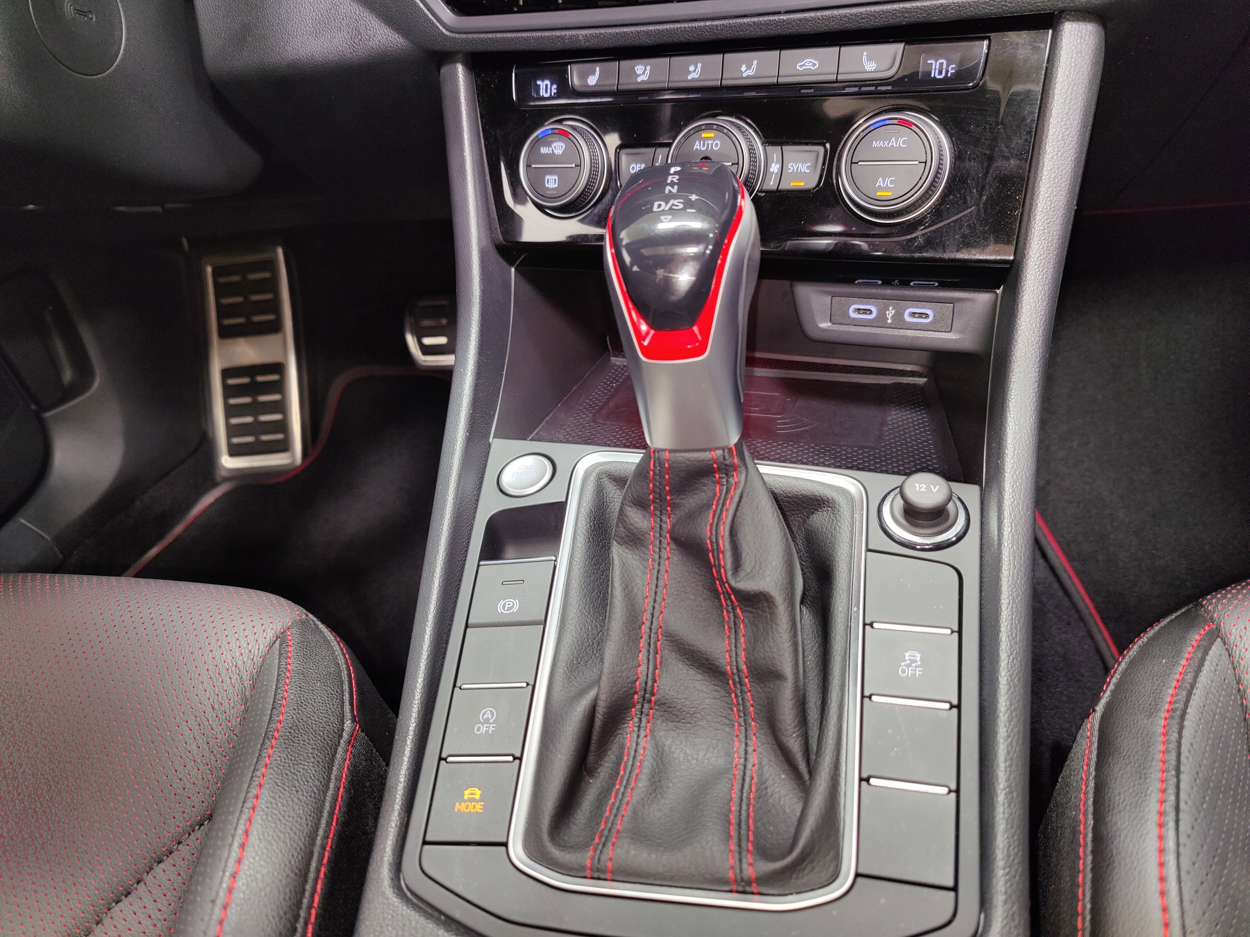 2023 Volkswagen Jetta GLI Autobahn Black Package