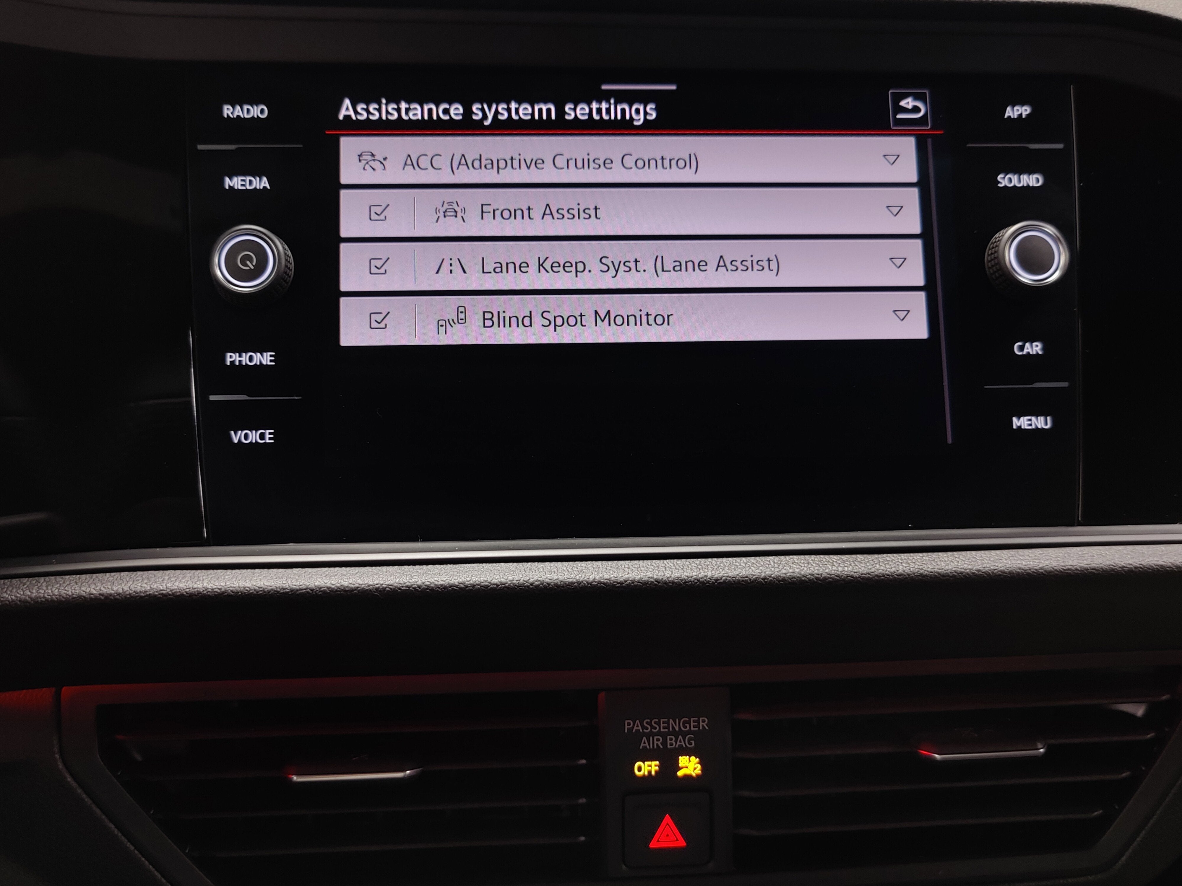 2023 Volkswagen Jetta GLI Autobahn Black Package
