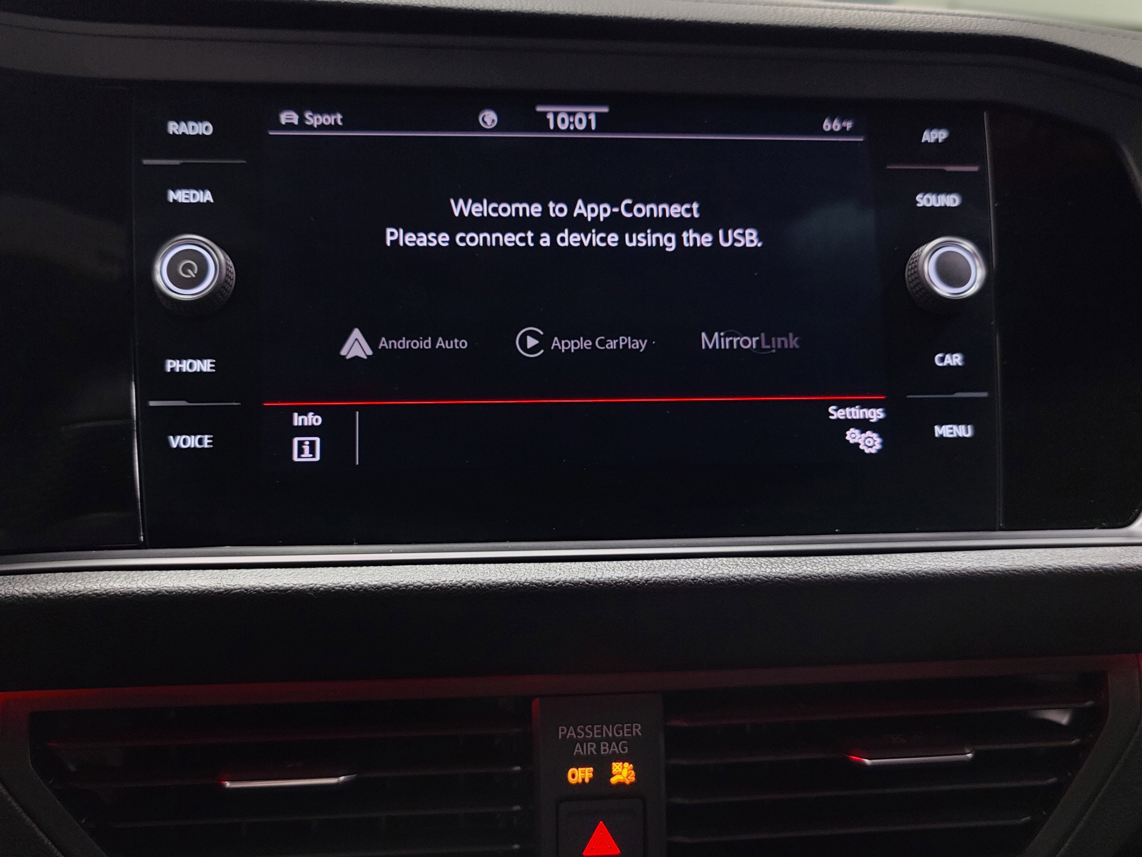 2023 Volkswagen Jetta GLI Autobahn Black Package