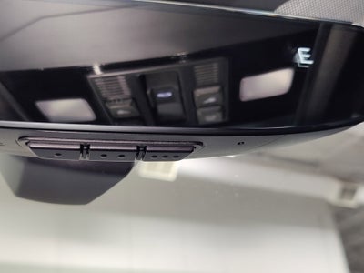 2023 Volkswagen Jetta GLI Autobahn Black Package