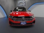 2023 Volkswagen Jetta GLI Autobahn Black Package