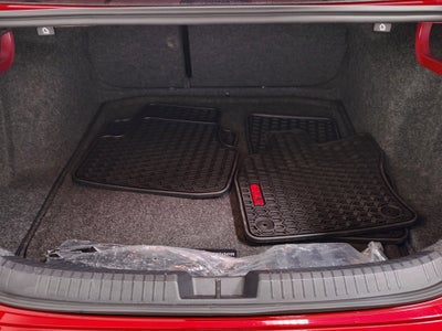 2023 Volkswagen Jetta GLI Autobahn Black Package