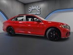 2023 Volkswagen Jetta GLI Autobahn Black Package