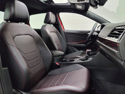 2023 Volkswagen Jetta GLI Autobahn Black Package