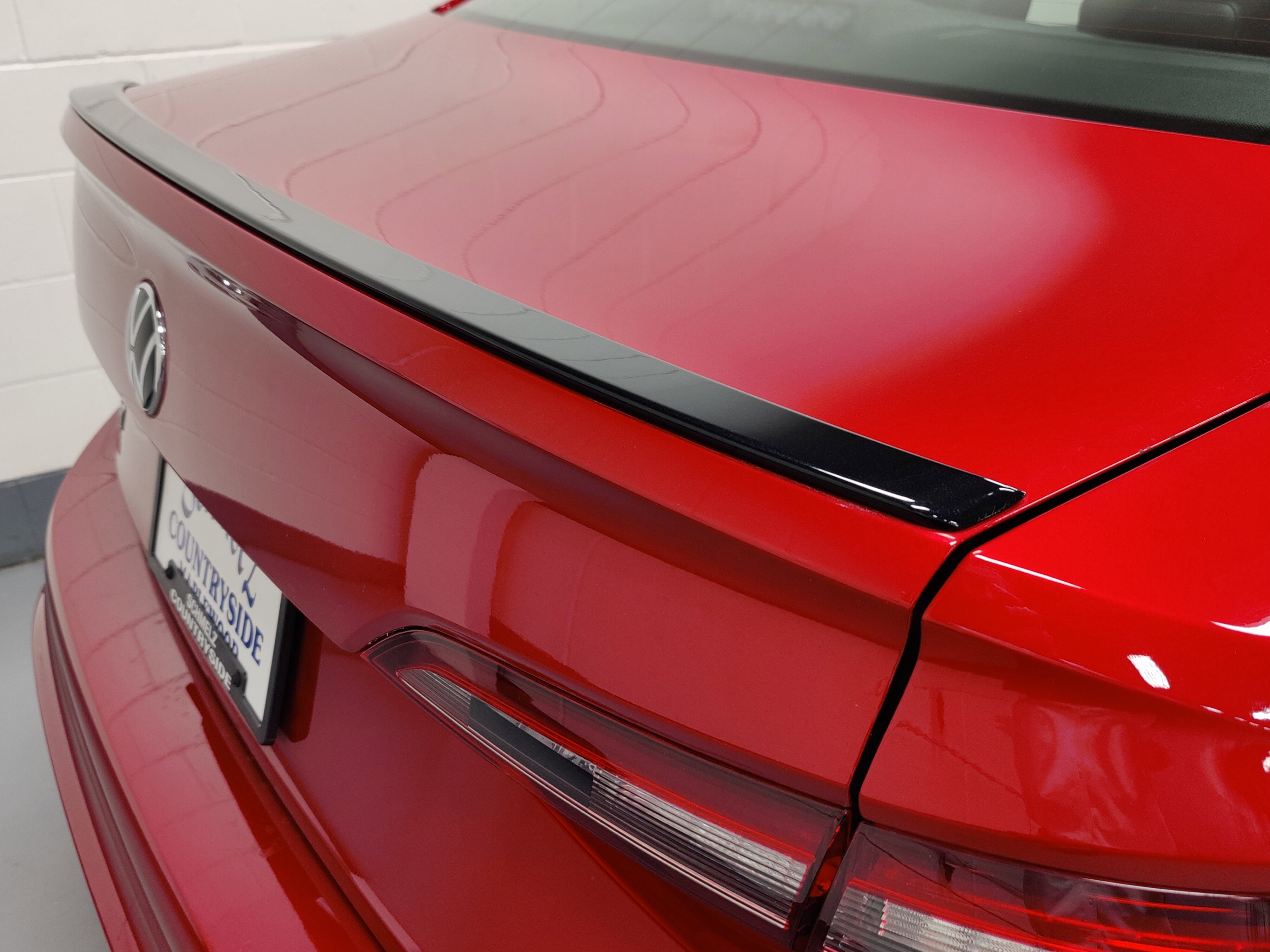 2023 Volkswagen Jetta GLI Autobahn Black Package