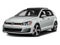 2017 Volkswagen Golf GTI Autobahn w/Performance Pkg & Sunroof