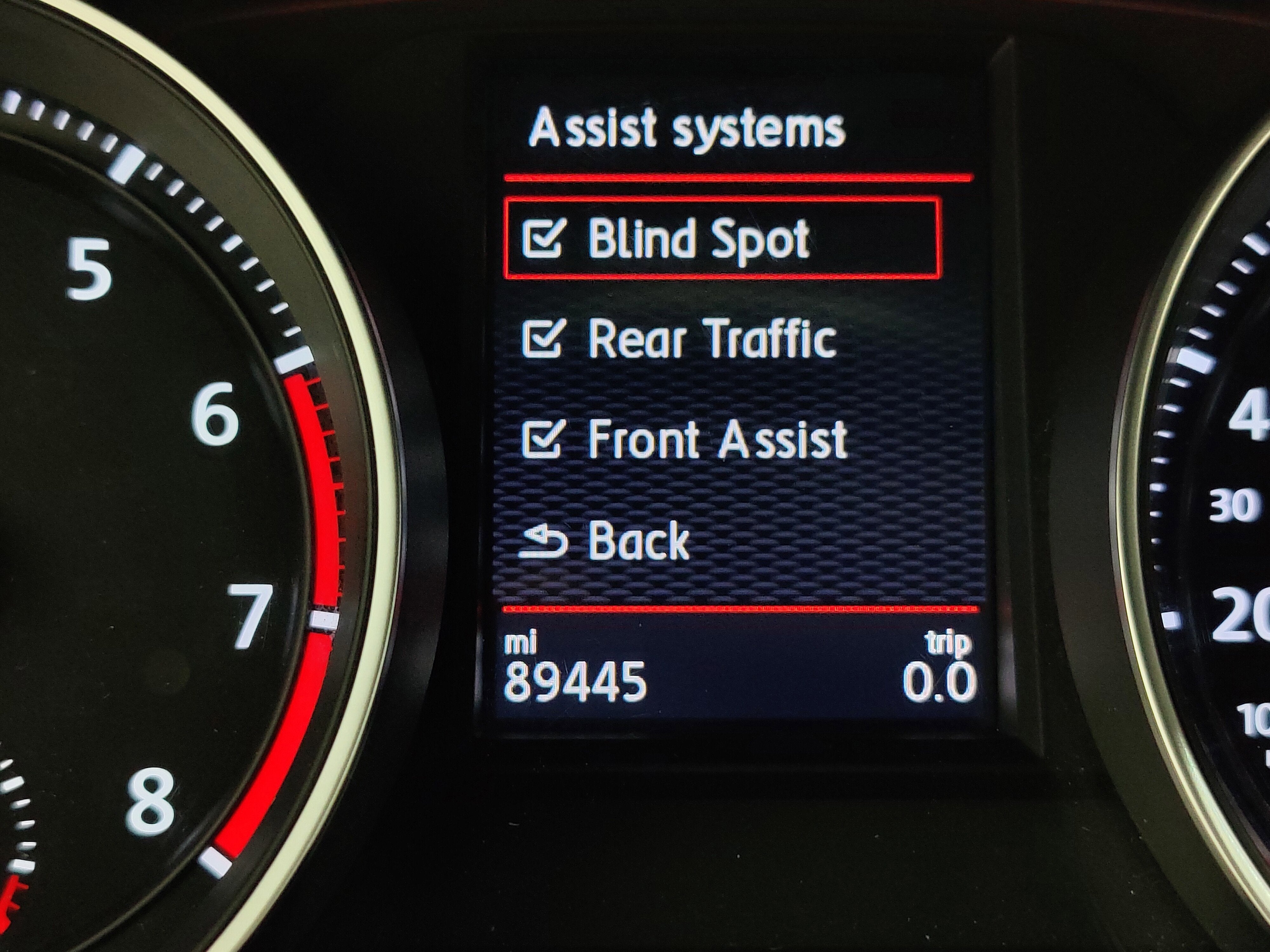 2017 Volkswagen Golf GTI Autobahn w/Performance Pkg/DCC/Sunroof