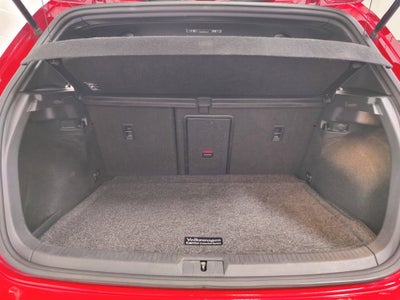 2017 Volkswagen Golf GTI Autobahn w/Performance Pkg/DCC/Sunroof