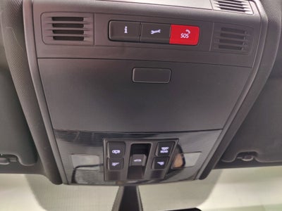 2017 Volkswagen Golf GTI Autobahn w/Performance Pkg/DCC/Sunroof