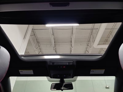 2017 Volkswagen Golf GTI Autobahn w/Performance Pkg/DCC/Sunroof