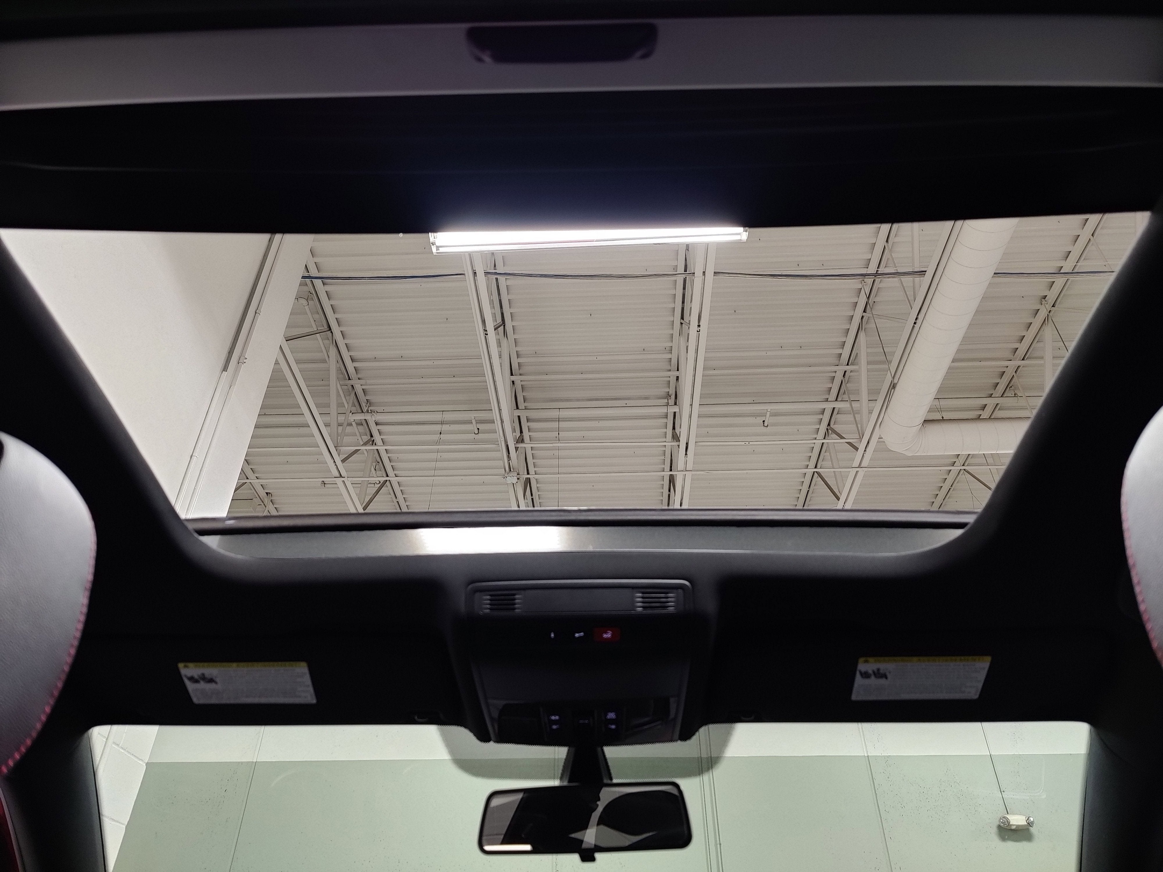 2017 Volkswagen Golf GTI Autobahn w/Performance Pkg/DCC/Sunroof