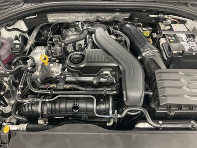 2026 Volkswagen Jetta S