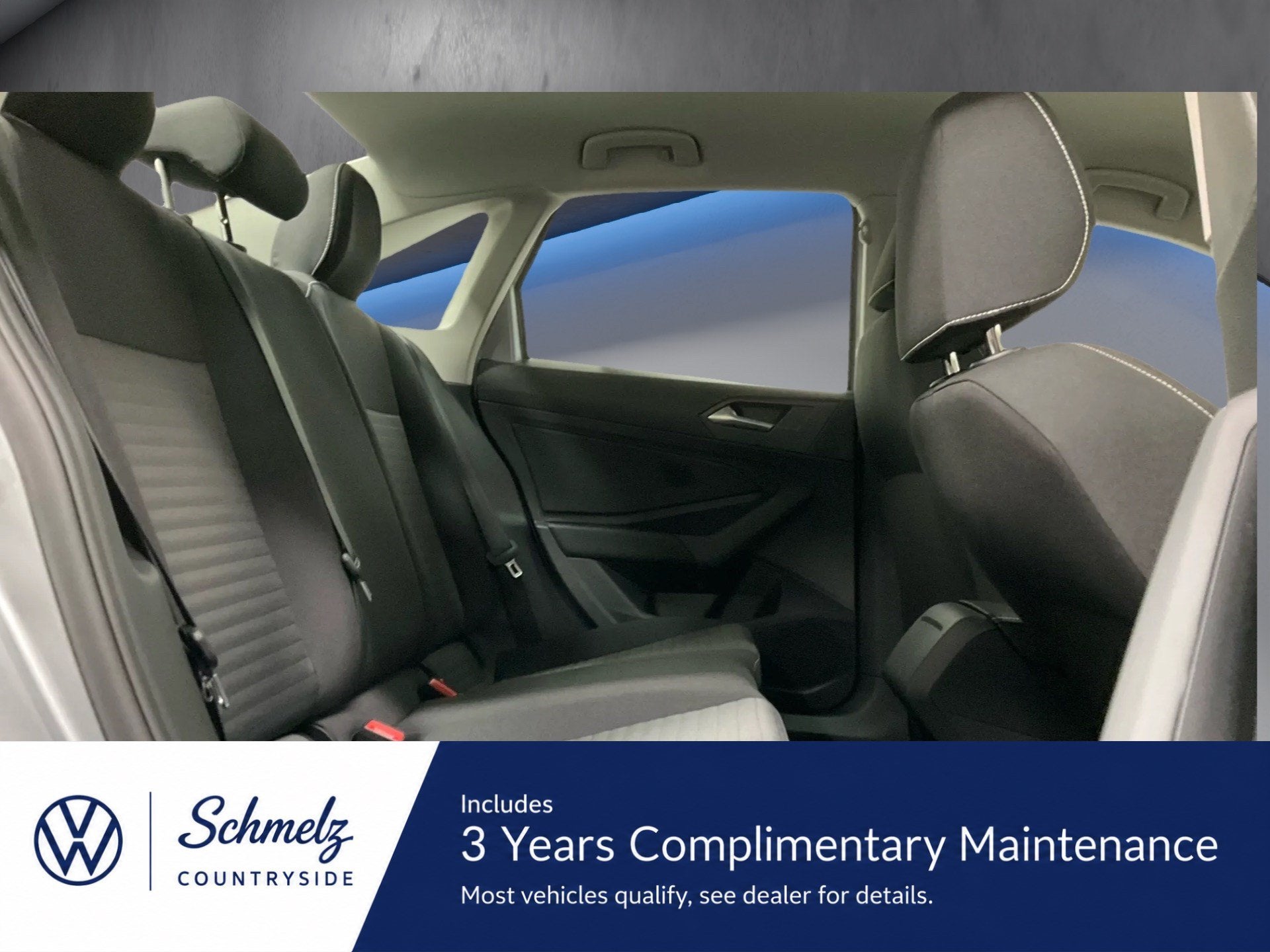 2026 Volkswagen Jetta S