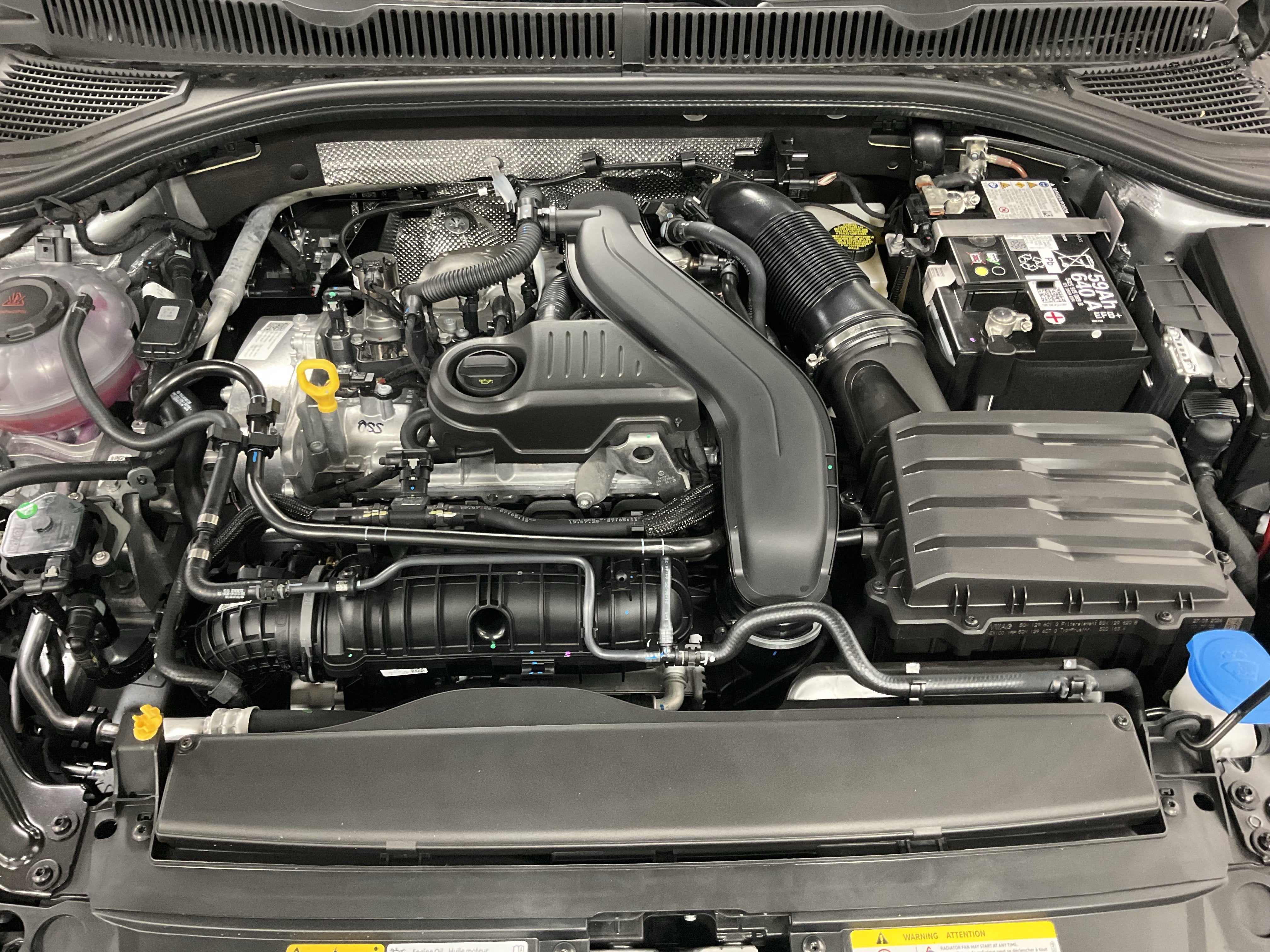 2026 Volkswagen Jetta S